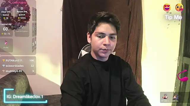 Asta_YunoXXX's cam snapshot