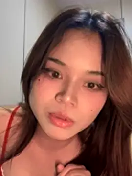 Toffee-00's cam snapshot