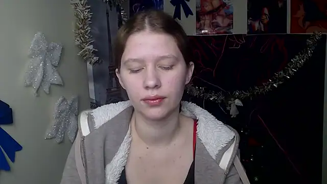 StellaCRL live sex cam