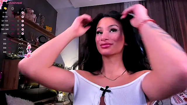 JessicaVerse live sex cam