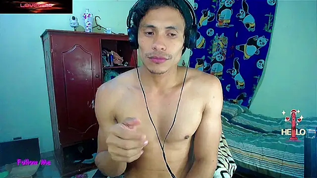 Willy_Mate's cam snapshot