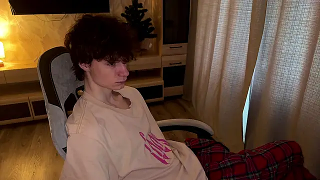 Eddy_Blare live sex cam