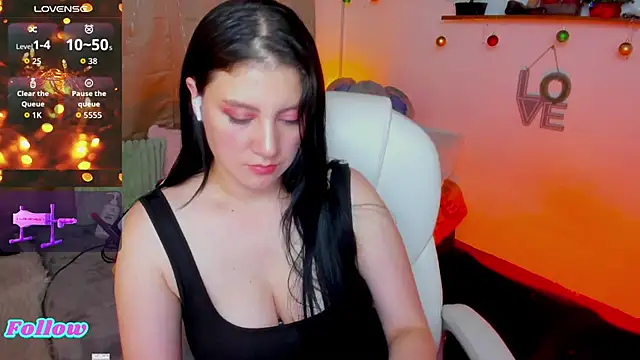 allison-sweet1 live sex cam