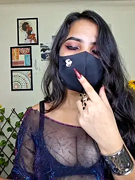 Noor-Bold live sex cam