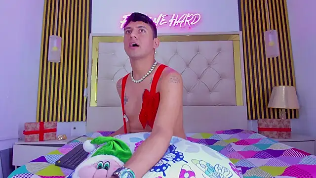 Sweet_kevin1's cam snapshot