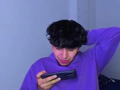 Thiago_Wc's cam snapshot