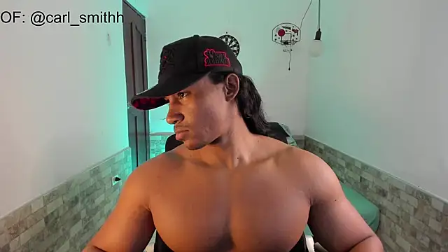Carl_Smithh live sex cam