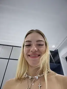 -Sexy_Barbie- live sex cam