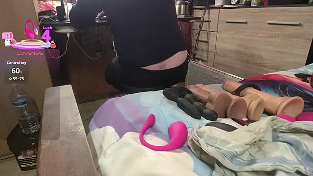 misteryman1956's cam snapshot