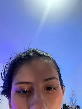 ZafiraNavarro live sex cam