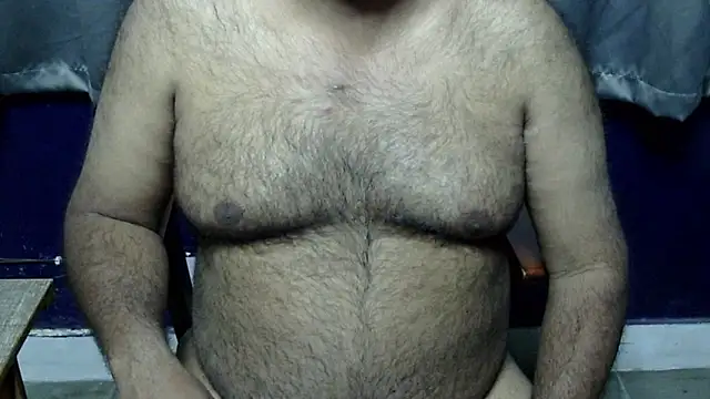 hairysubcub_70's cam snapshot