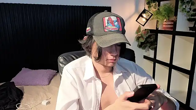 davoxer live sex cam