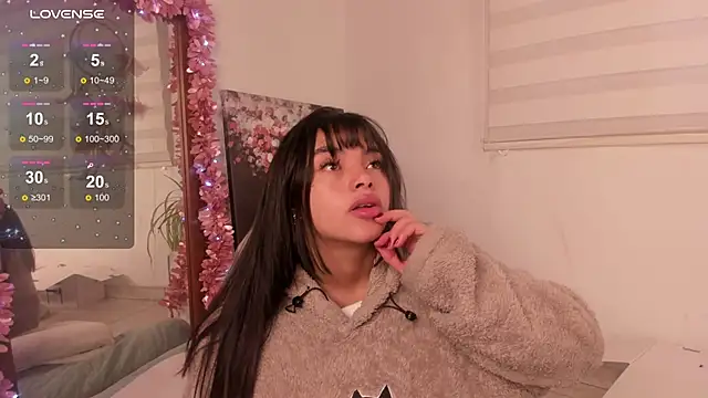 Mia_zafir's cam snapshot