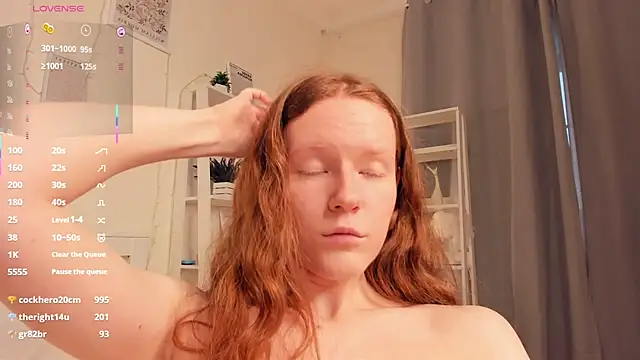 ZaraBluitt live sex cam