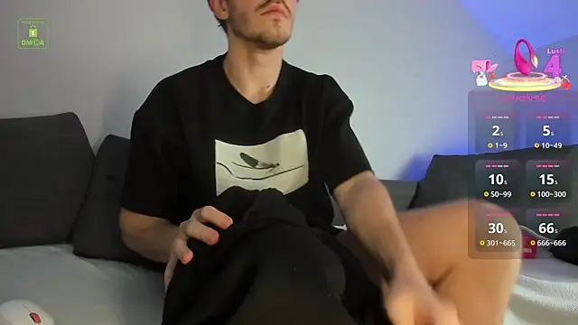 Perry_Knight live sex cam