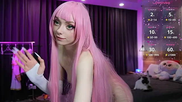 HolliWould_ live sex cam