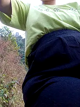 NariShow's cam snapshot