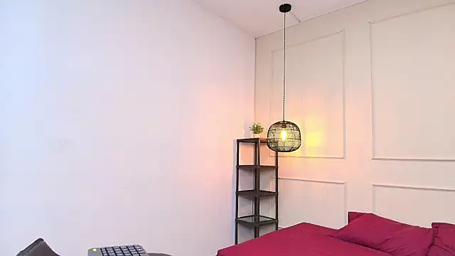 SashaVellor live sex cam