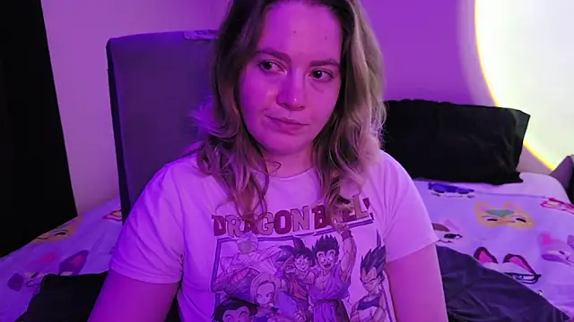 InternetFairy_XO live sex cam