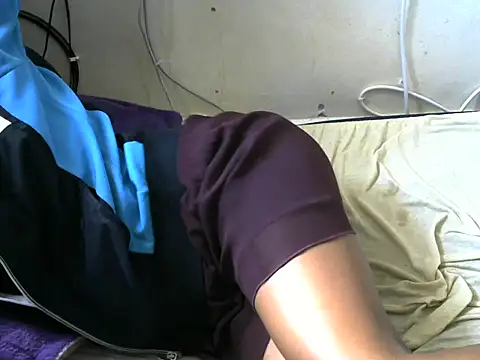 Ma-yolo001 live sex cam