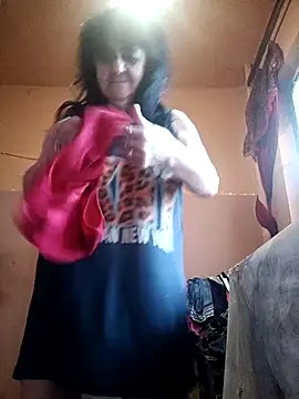 Lovely_Lori's cam snapshot