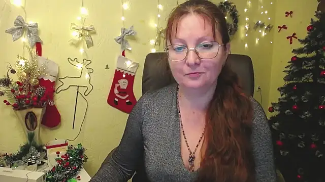 VanessaHotts's cam snapshot