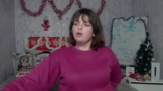 StaceyLex's cam snapshot