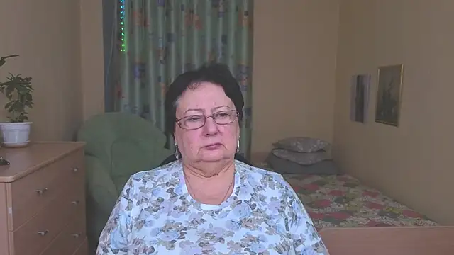 Margo_Moll's cam snapshot