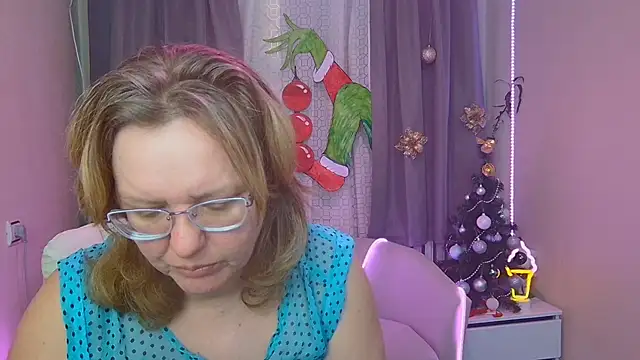 VestaWoody's cam snapshot