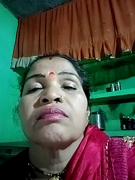 Manavi_x's cam snapshot