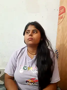 Chori-R-I-T-I-KA's cam snapshot