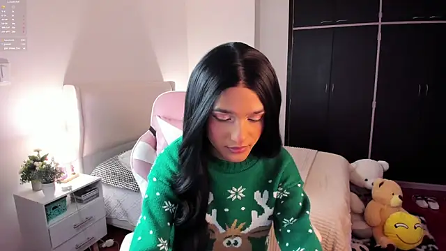 Ainhoads live sex cam