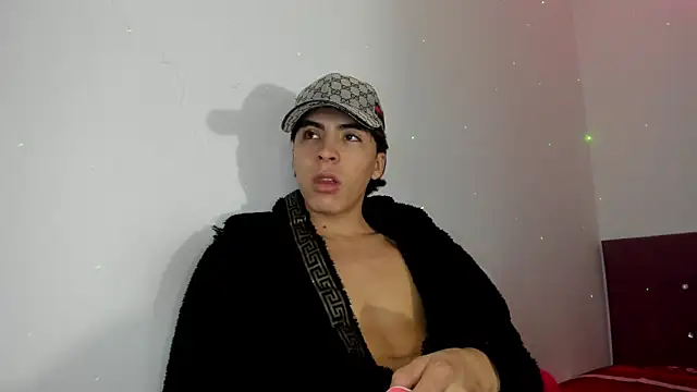 HeellBoy_ live sex cam
