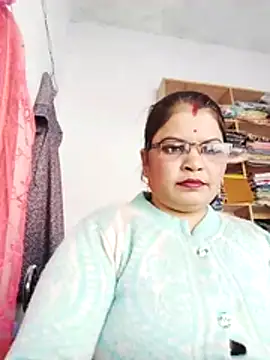 Bhavna_hot's cam snapshot