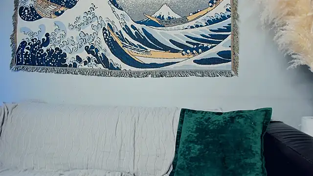 Astral_fleur's cam snapshot