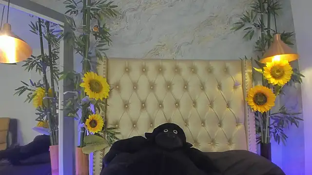 LittleeJaz's cam snapshot