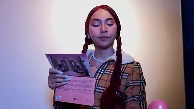 scarlettvg's cam snapshot