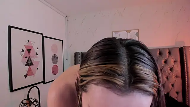 Kim_Blane's cam snapshot