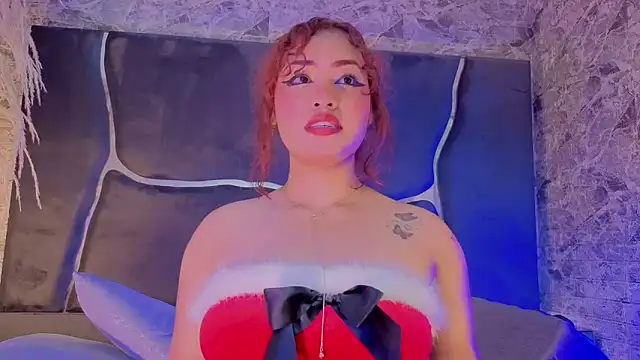 BarbieGirl___ live sex cam