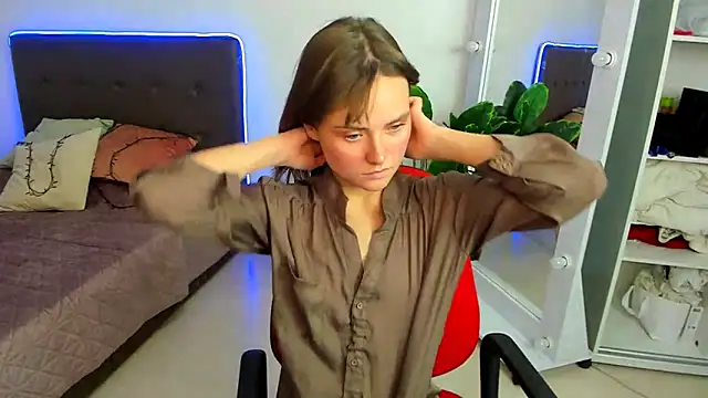 Jessy_lil's cam snapshot