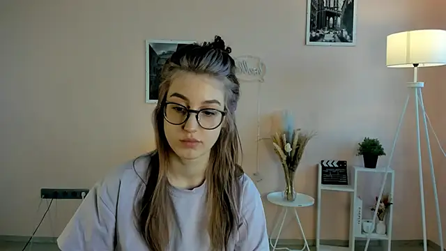 VergieWildman's cam snapshot