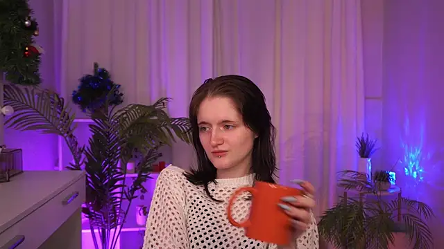 EffieLilium's cam snapshot