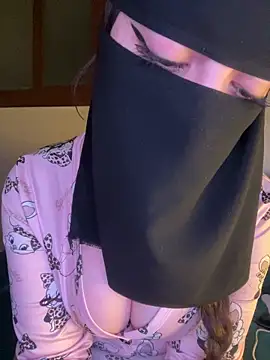 El-Jouri live sex cam