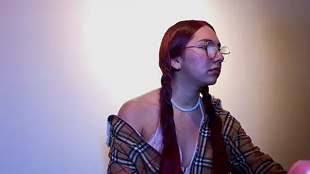 scarlettvg's cam snapshot