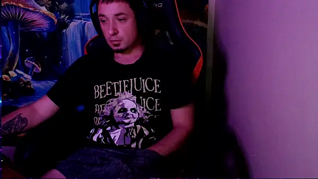 YoBleez live sex cam