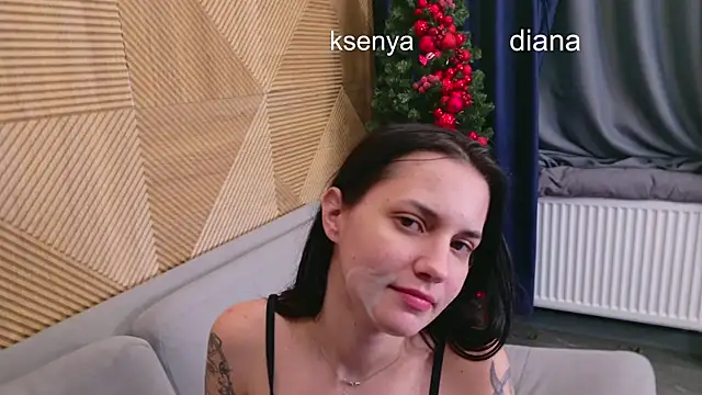 Ksenny live sex cam
