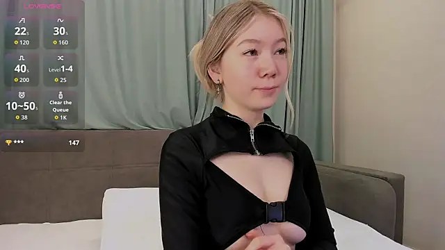 Babby_Rabbit live sex cam