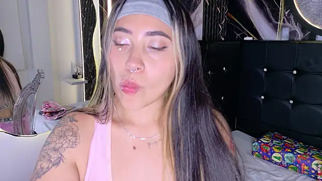 _ManuVeelez's cam snapshot