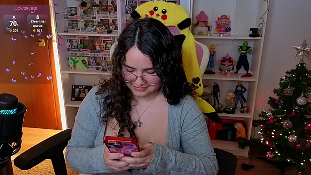 Sweet_sully__'s cam snapshot