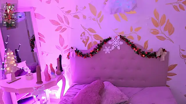 Misselektra__'s cam snapshot